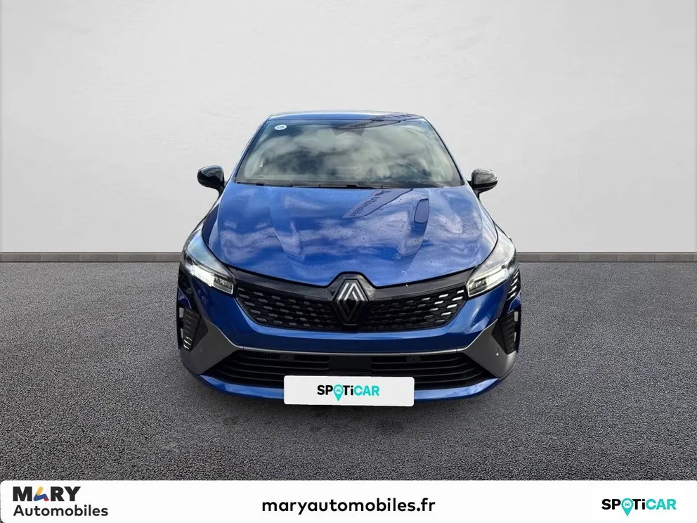 Véhicule occasion 204377 - renault CLIO - Photo 2