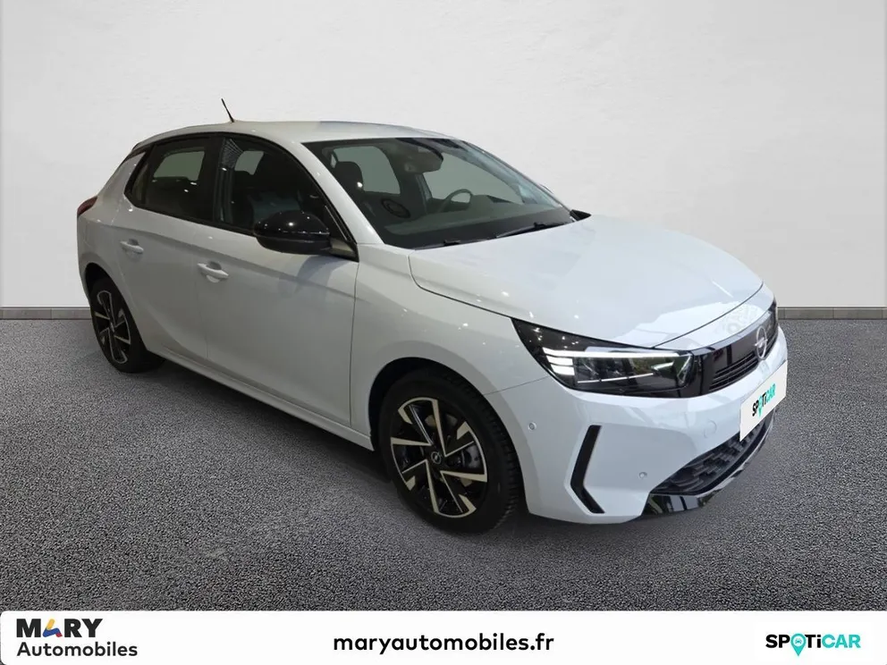 Véhicule occasion 230617 - opel CORSA - Photo 3