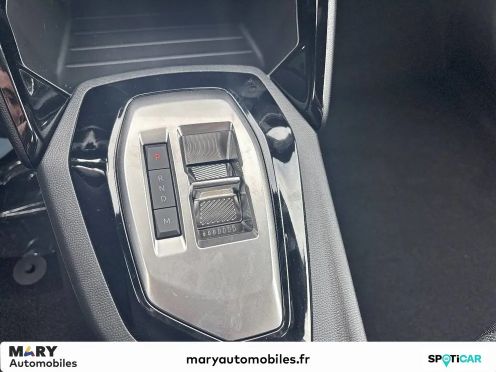 Véhicule occasion 186919 - peugeot 2008 - Photo 12