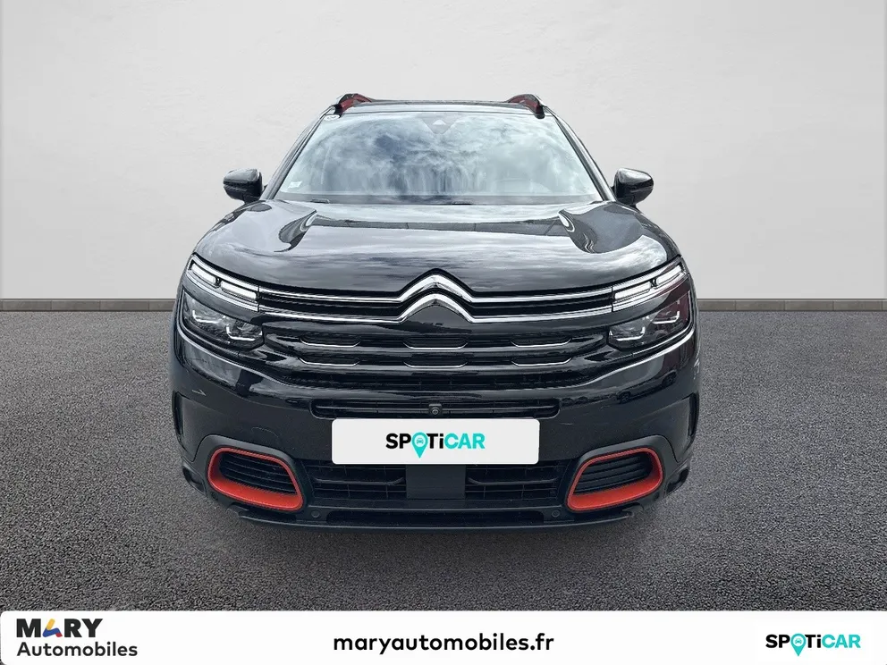 Véhicule occasion 1237408 - Citroën C5 AIRCROSS - Photo 6
