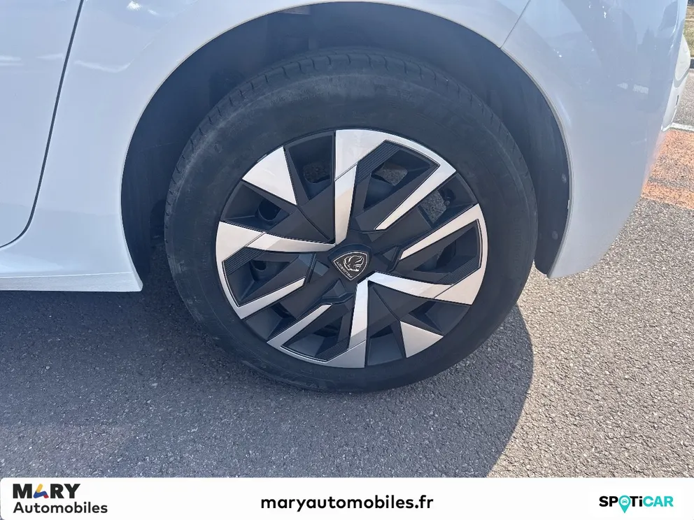Véhicule occasion 1238103 - peugeot 208 - Photo 7