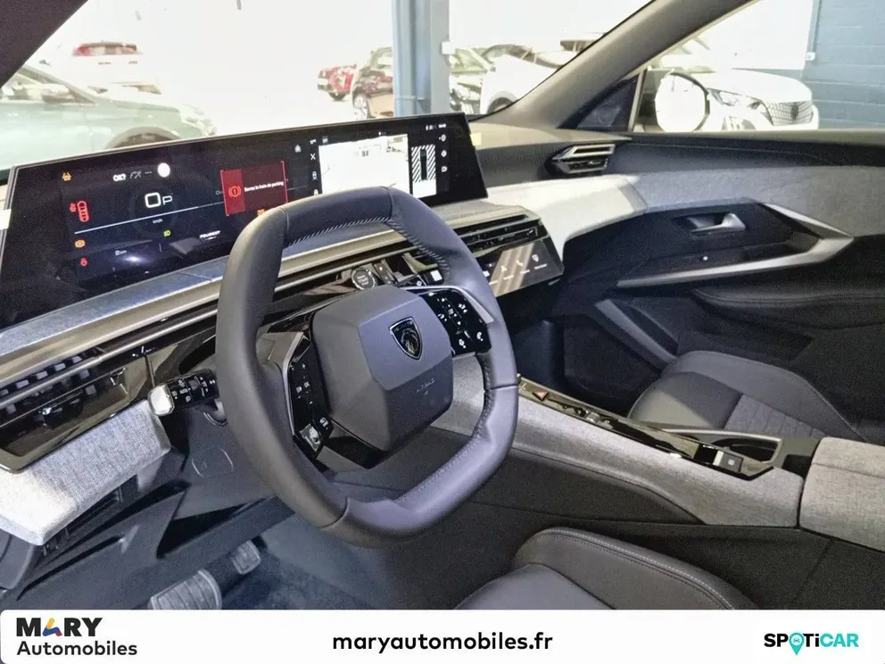 Véhicule occasion 231061 - peugeot 3008 - Photo 16