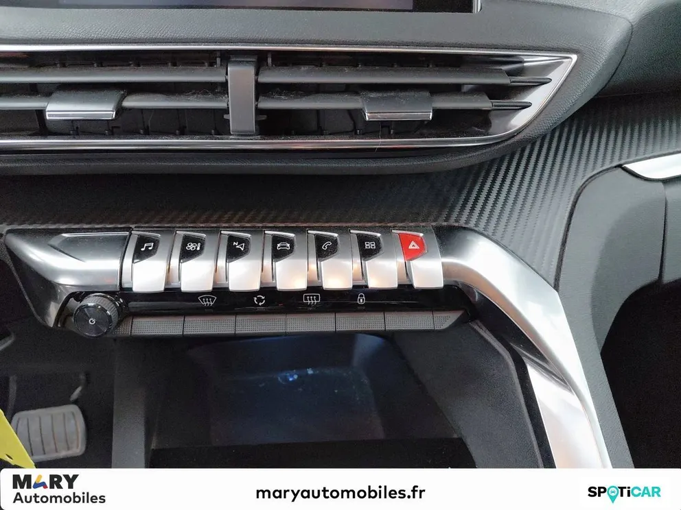 Véhicule occasion 199447 - peugeot 3008 - Photo 13