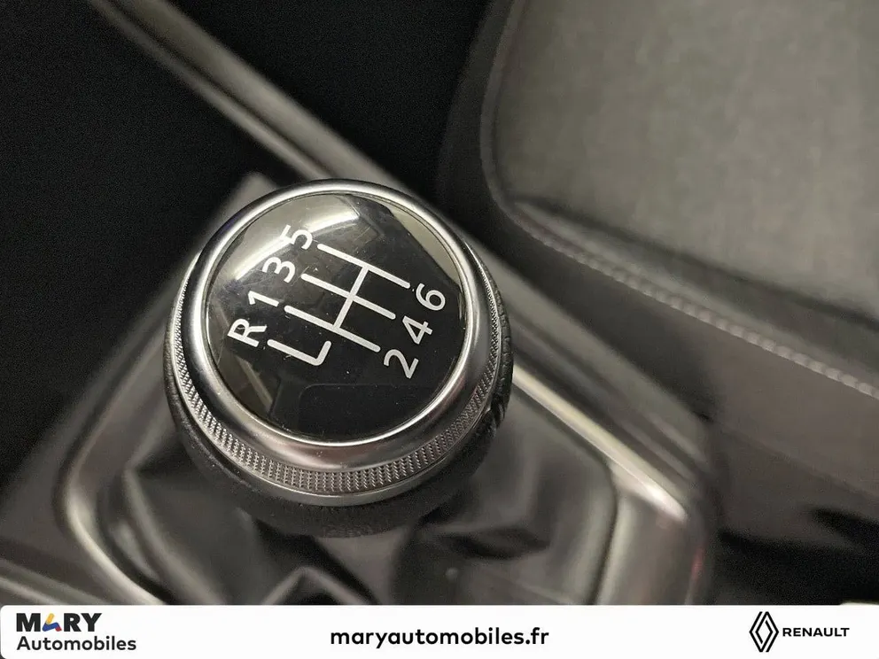 Véhicule occasion 208877 - renault CAPTUR - Photo 13