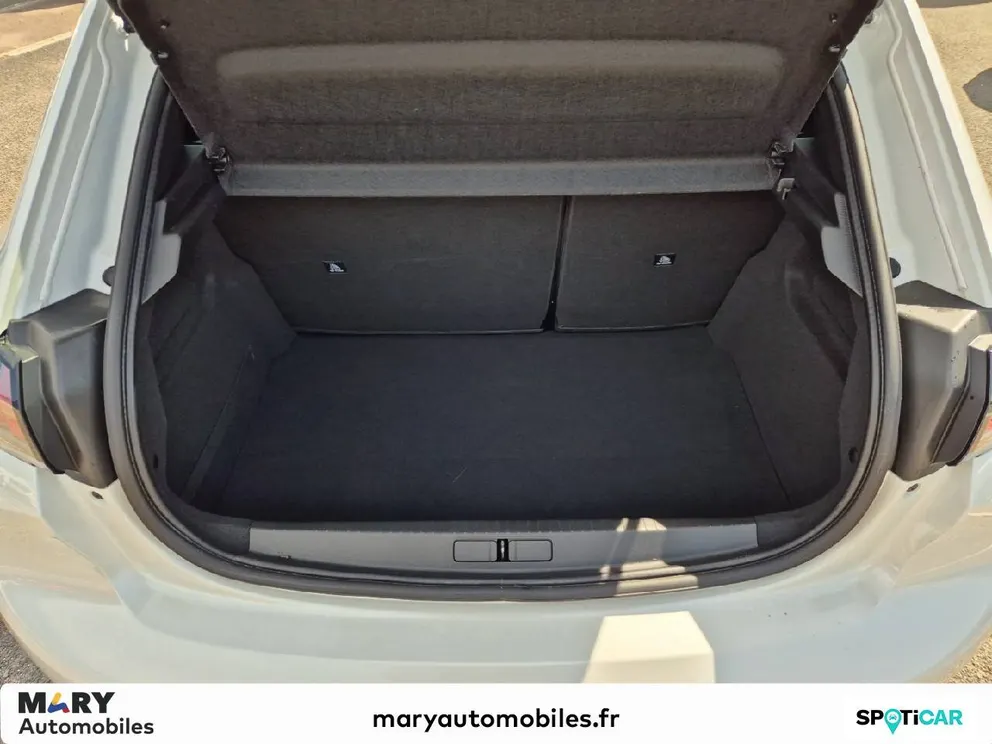 Véhicule occasion 222281 - peugeot 208 - Photo 6