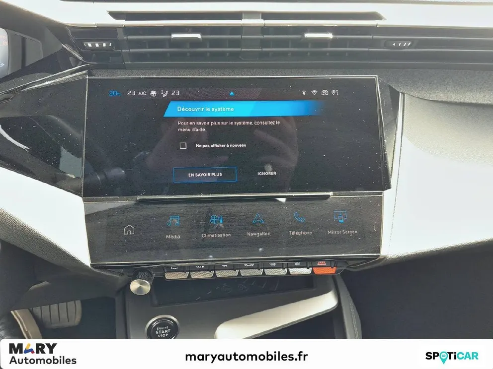 Véhicule occasion 230374 - peugeot 308 - Photo 12