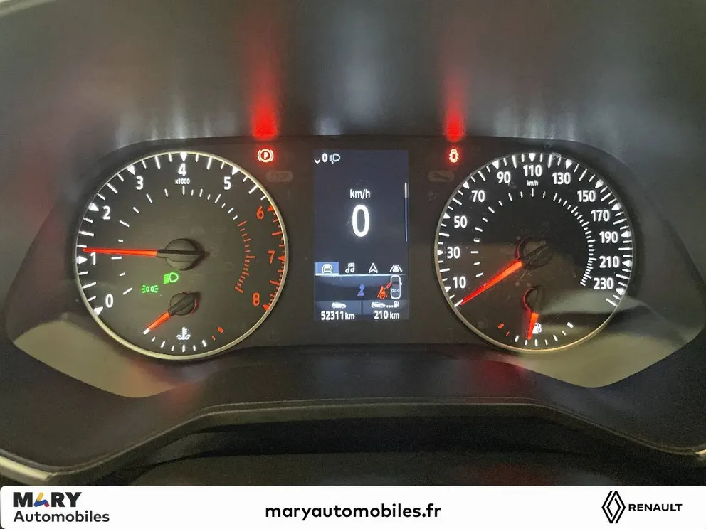 Véhicule occasion 228985 - renault CLIO - Photo 14