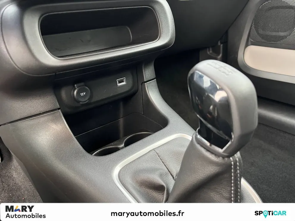 Véhicule occasion 87971 - Citroën C3 - Photo 19