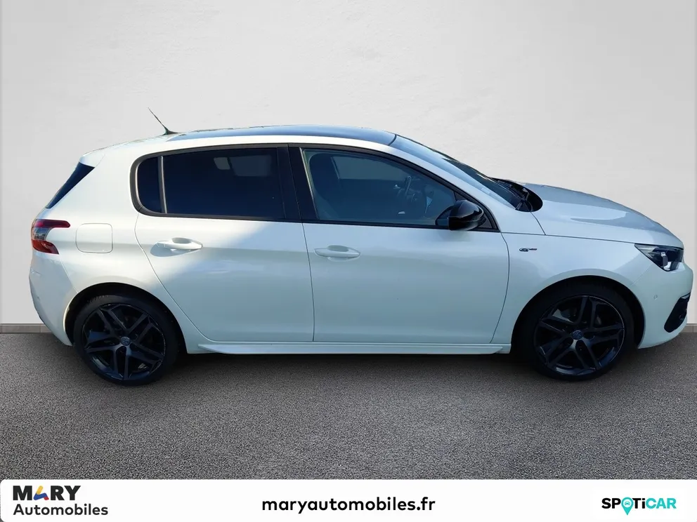 Véhicule occasion 1232210 - peugeot 308 - Photo 4
