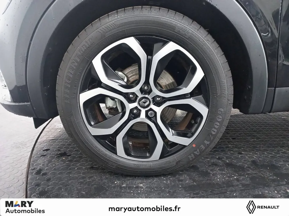 Véhicule occasion 205008 - renault ARKANA - Photo 16
