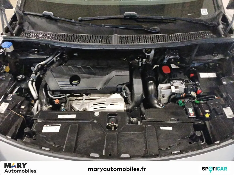 Véhicule occasion 222966 - peugeot 3008 - Photo 12