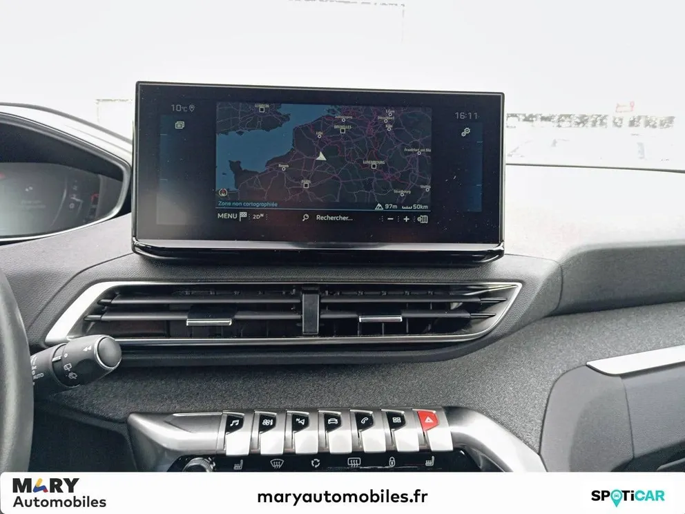 Véhicule occasion 214585 - peugeot 5008 - Photo 14