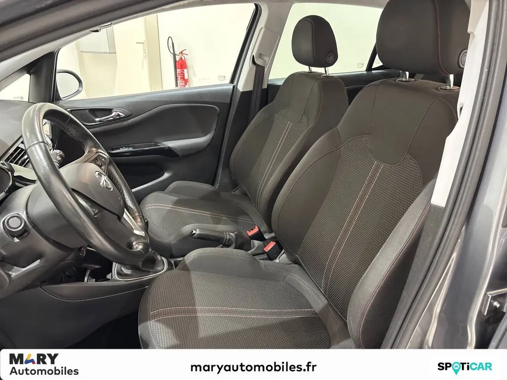 Véhicule occasion 210092 - opel CORSA - Photo 9