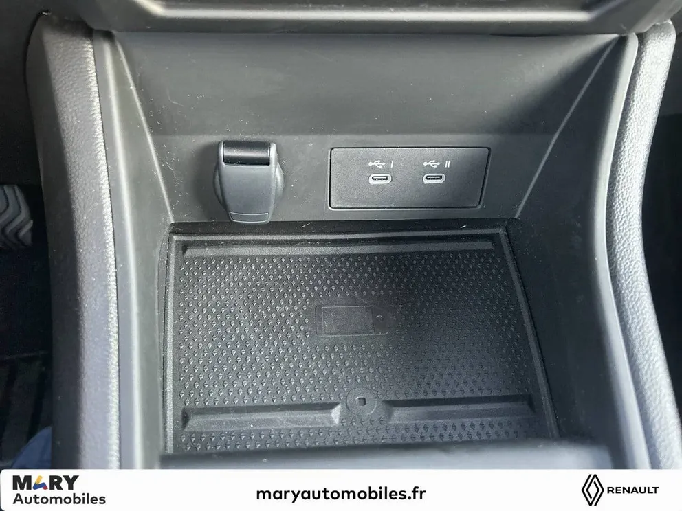 Véhicule occasion 218291 - renault CAPTUR - Photo 26