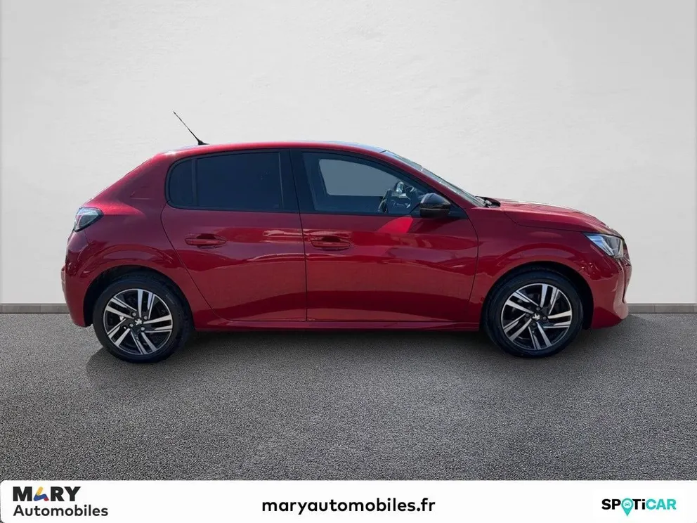 Véhicule occasion 231380 - peugeot 208 - Photo 4