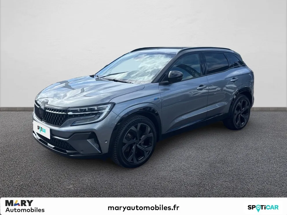 Véhicule occasion 1229511 - renault AUSTRAL - Photo 1