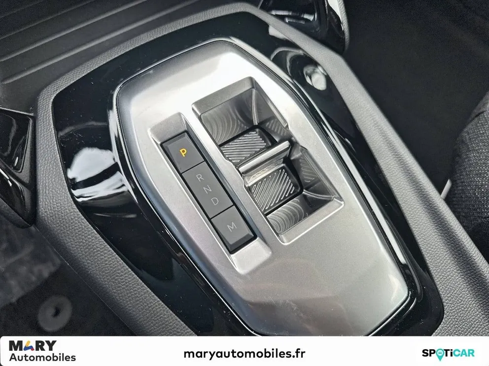 Véhicule occasion 209925 - peugeot 2008 - Photo 13