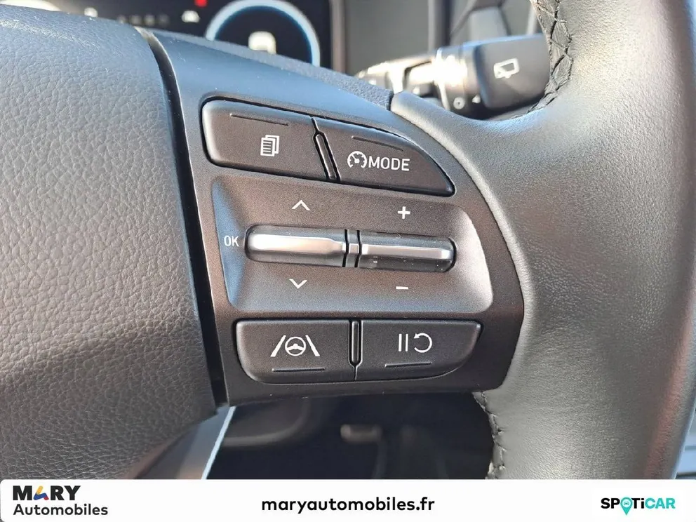 Véhicule occasion 215520 - hyundai KONA - Photo 19