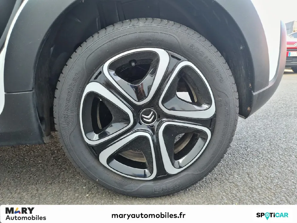 Véhicule occasion 237721 - Citroën C3 - Photo 7