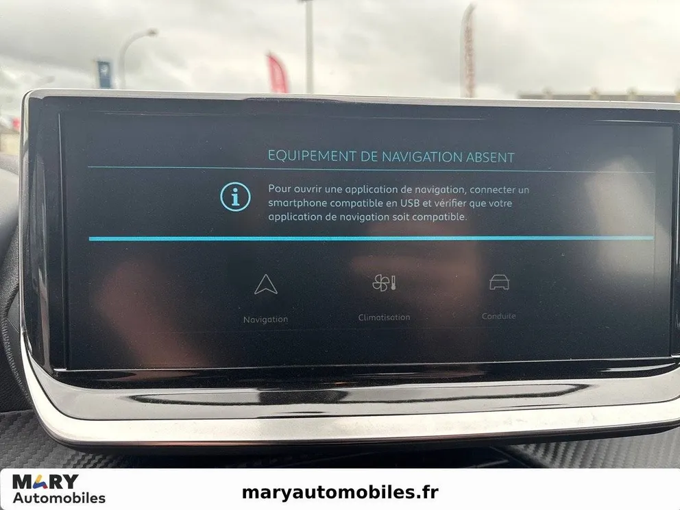 Véhicule occasion 196911 - peugeot 2008 - Photo 15