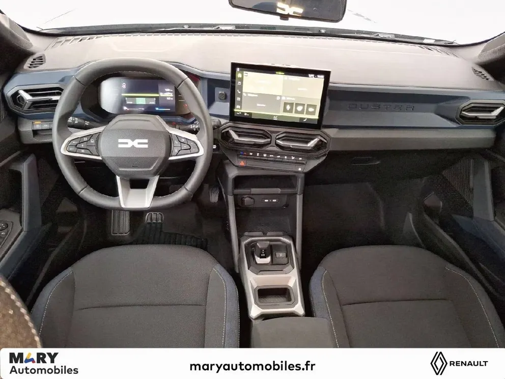 Véhicule occasion 235236 - dacia DUSTER - Photo 8