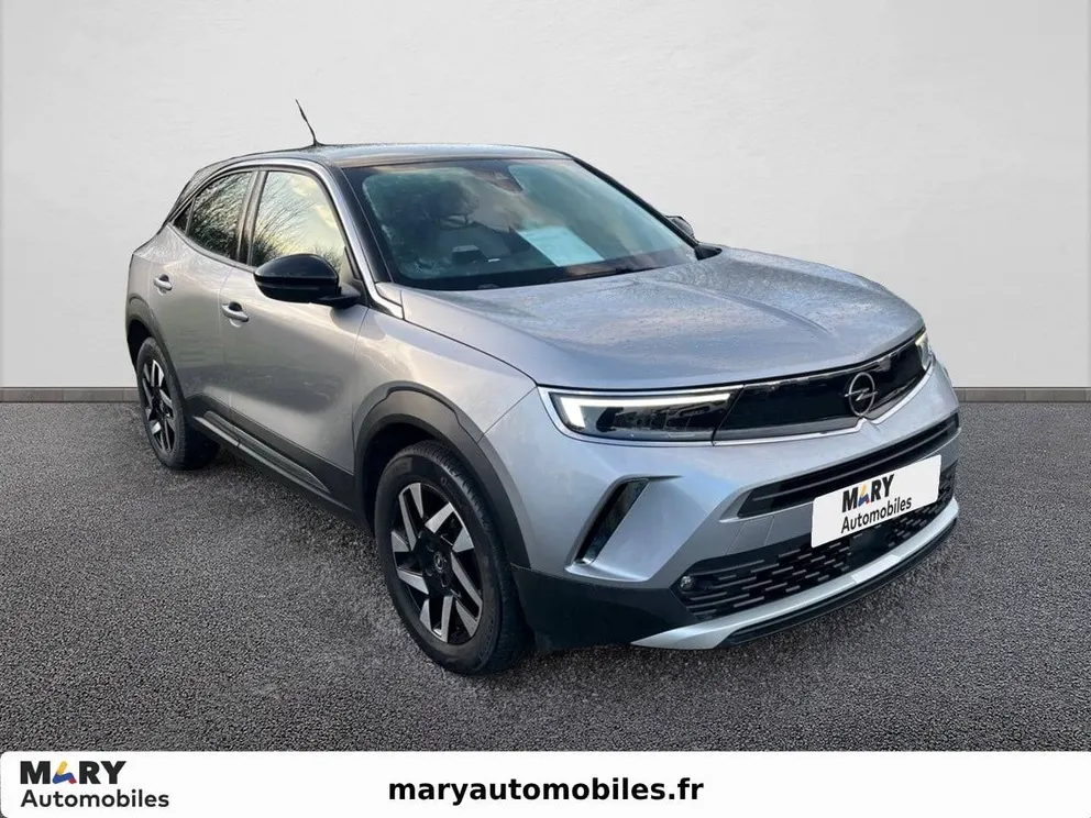 Véhicule occasion 226741 - opel MOKKA - Photo 3
