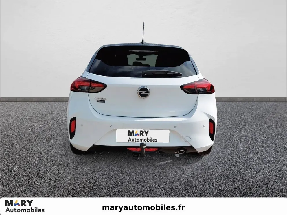 Véhicule occasion 223829 - opel CORSA - Photo 5