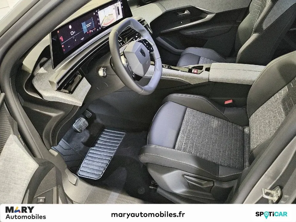 Véhicule occasion 187623 - peugeot 3008 - Photo 9