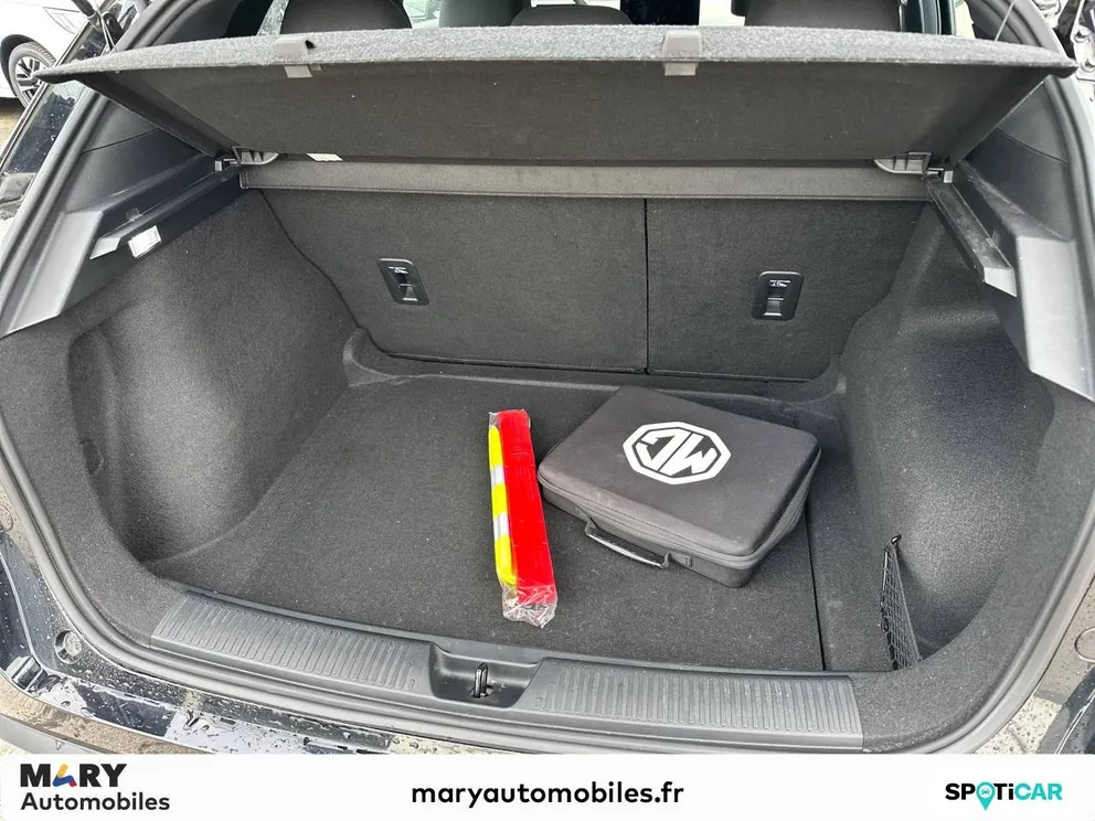 Véhicule occasion 222122 - mg MG4 - Photo 6