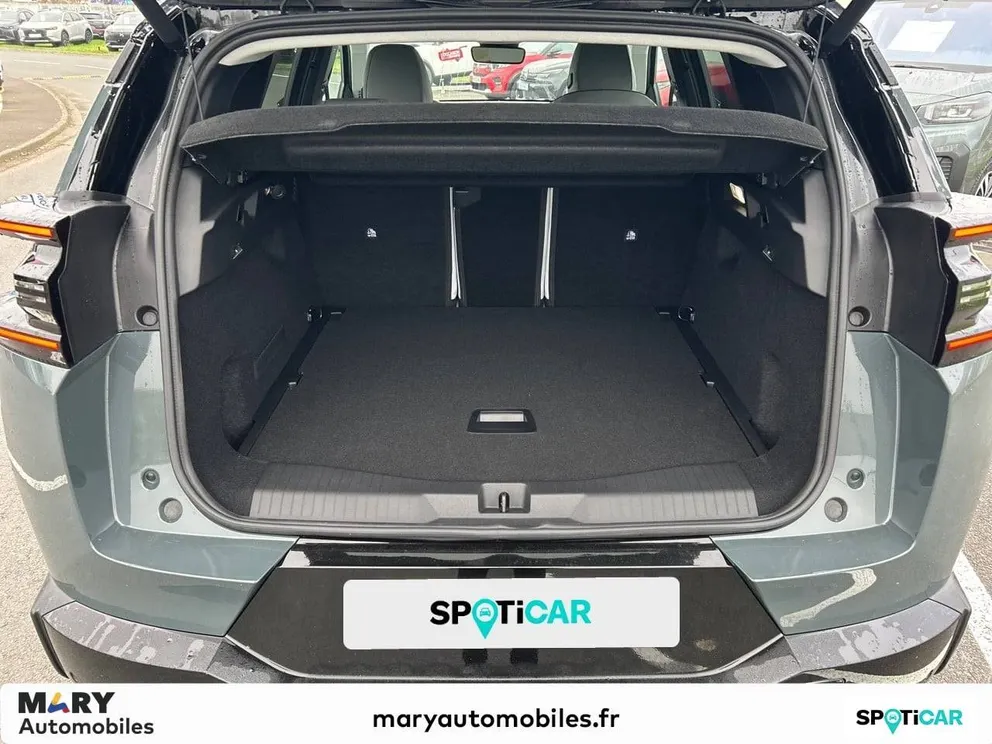 Véhicule occasion 226838 - Citroën C5 AIRCROSS HYBRIDE - Photo 6