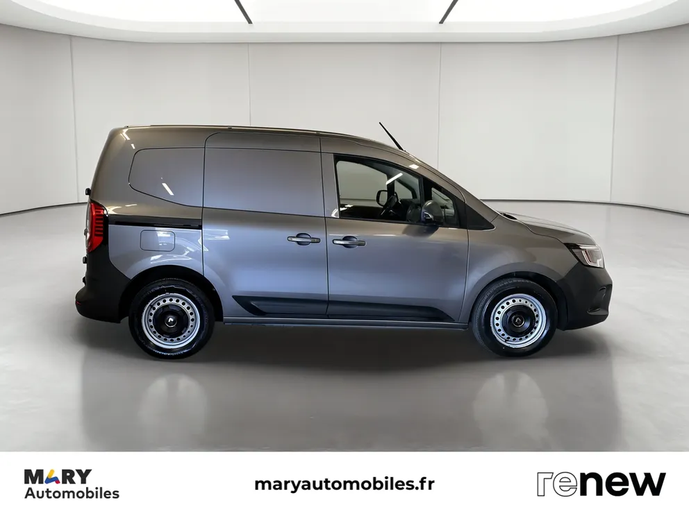 Véhicule occasion 1241296 - renault KANGOO - Photo 6