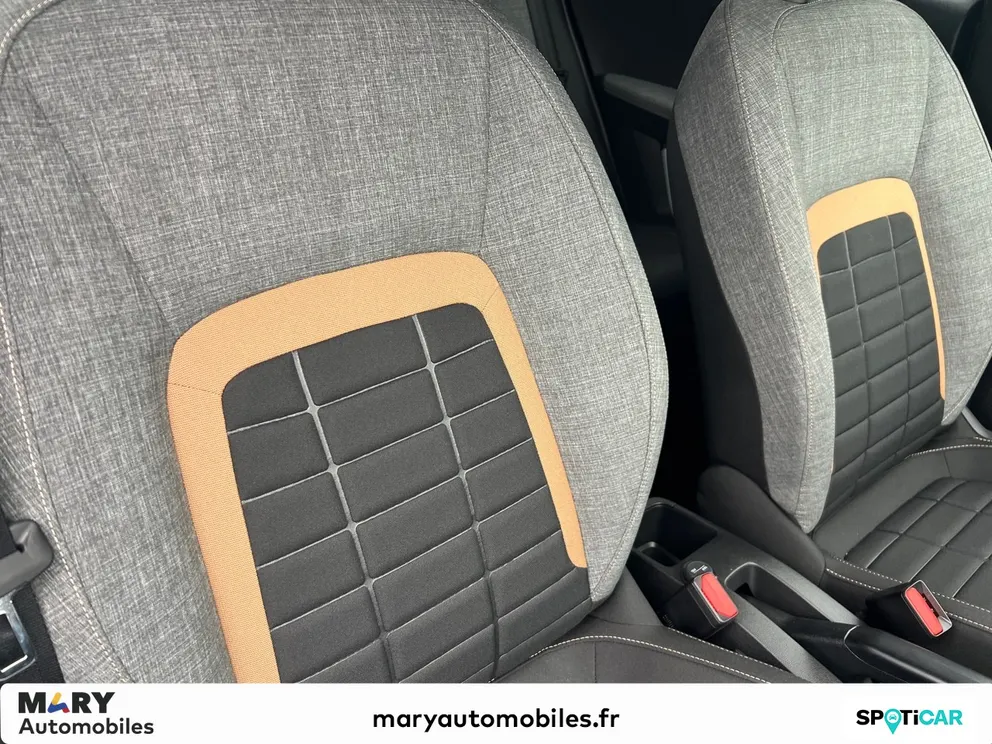 Véhicule occasion 1231874 - Citroën C3 AIRCROSS - Photo 11