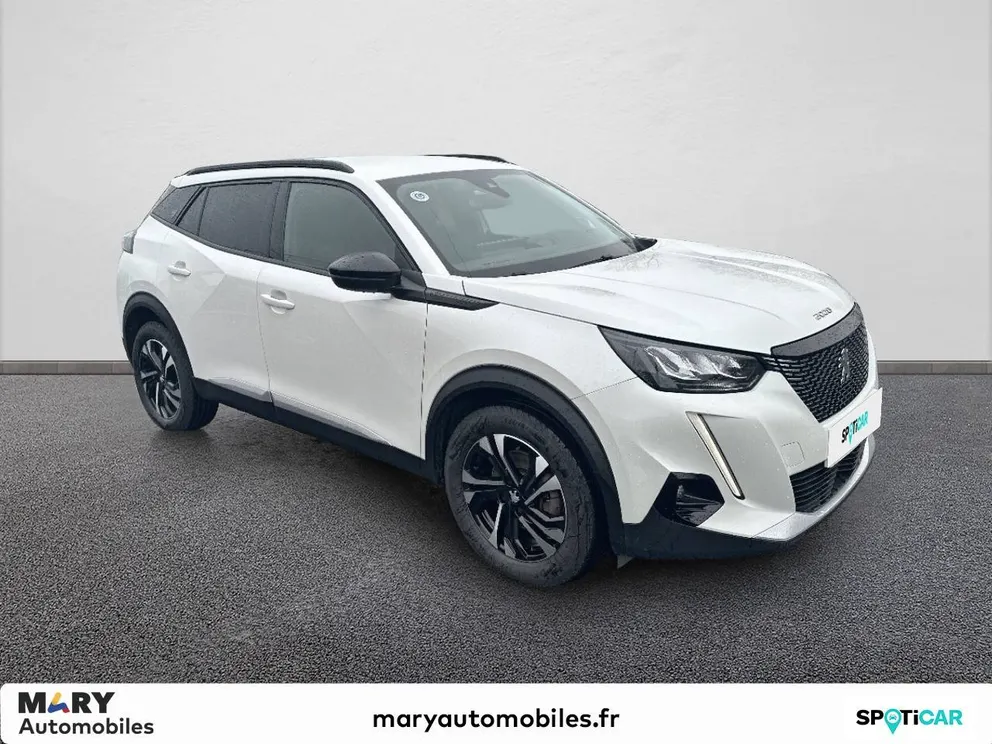 Véhicule occasion 187334 - peugeot 2008 - Photo 3