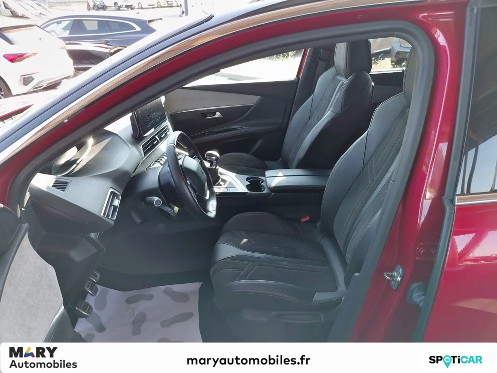Véhicule occasion 1229725 - peugeot 5008 - Photo 13