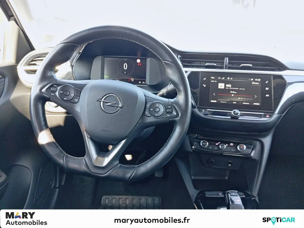 Véhicule occasion 220651 - opel CORSA - Photo 8