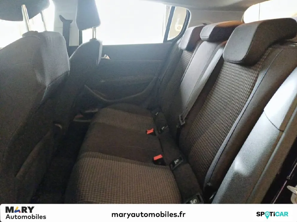 Véhicule occasion 195461 - peugeot 308 - Photo 10