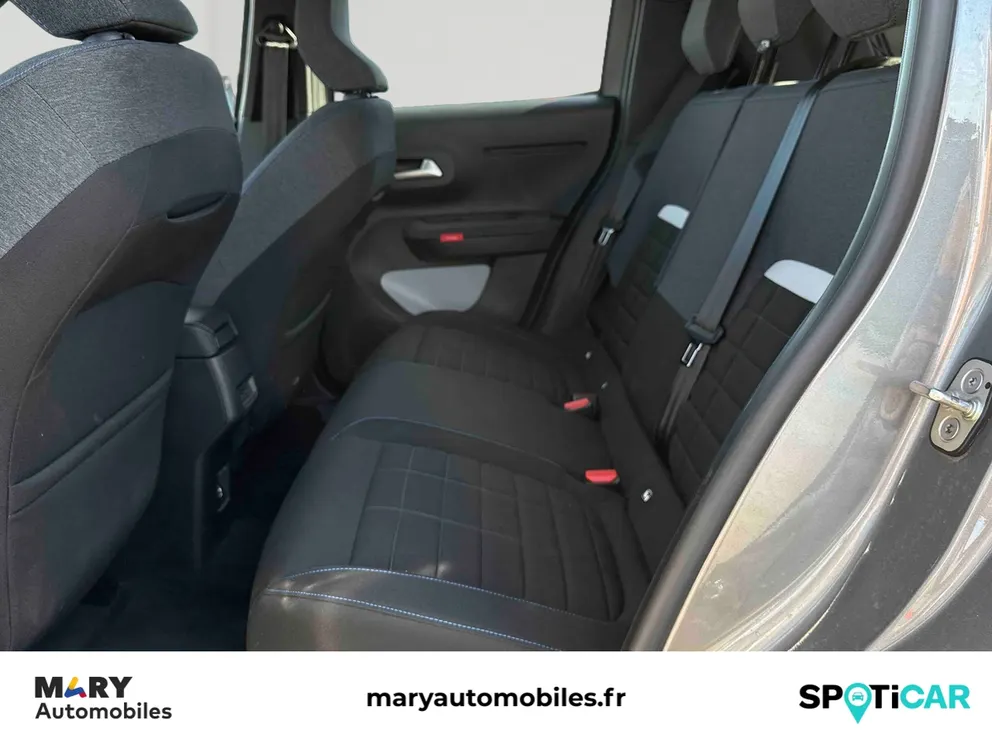 Véhicule occasion 1243874 - Citroën C3 - Photo 16