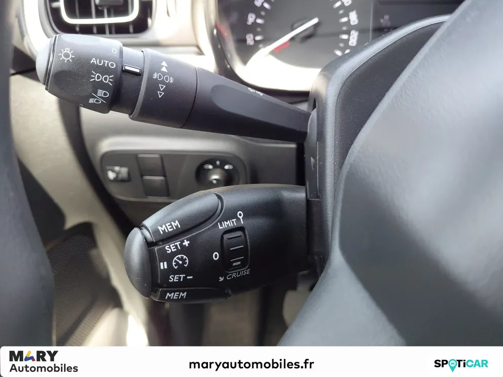 Véhicule occasion 234525 - Citroën C3 - Photo 16