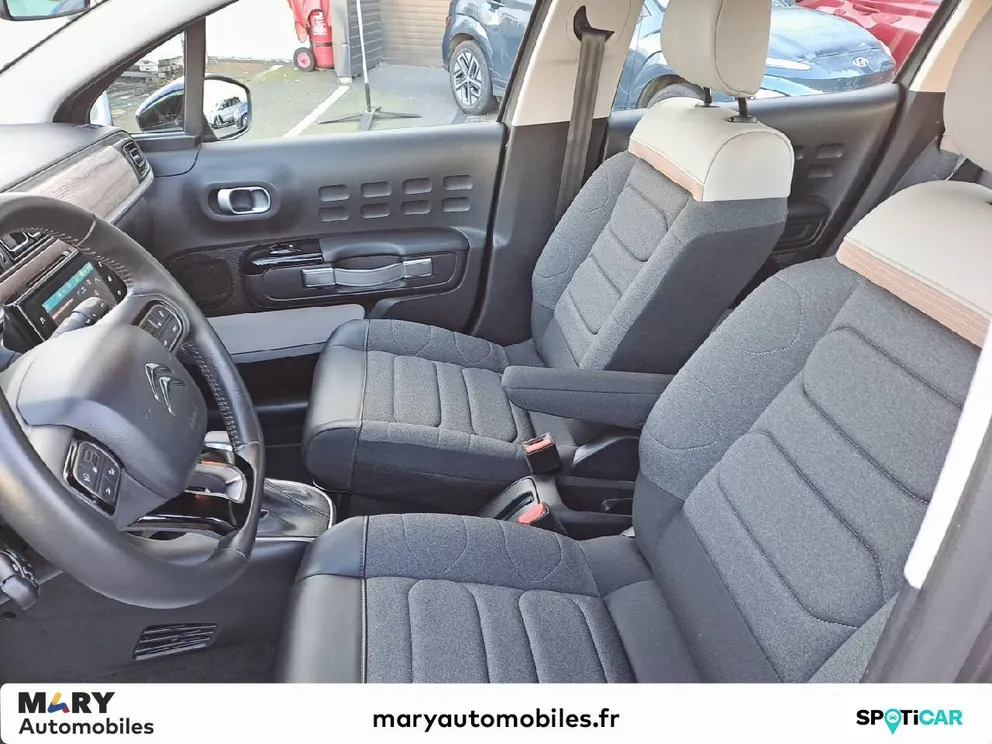 Véhicule occasion 208515 - Citroën C3 - Photo 9