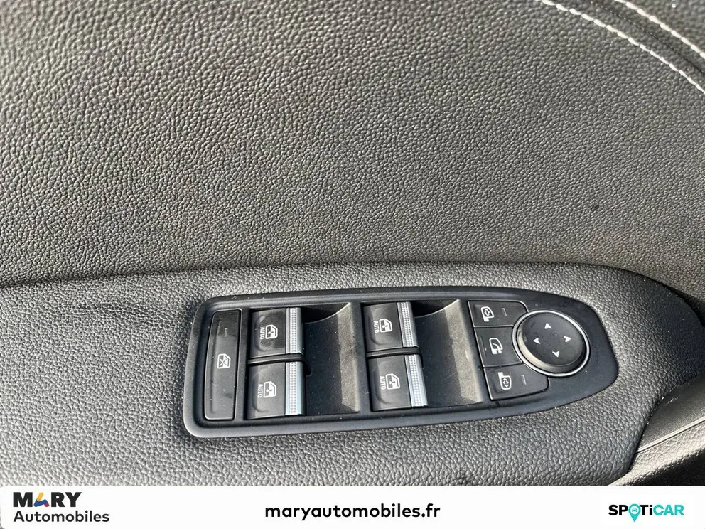 Véhicule occasion 218436 - renault CAPTUR - Photo 16