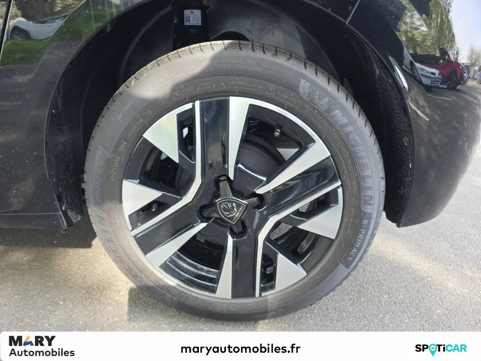 Véhicule occasion 230834 - peugeot 208 - Photo 11