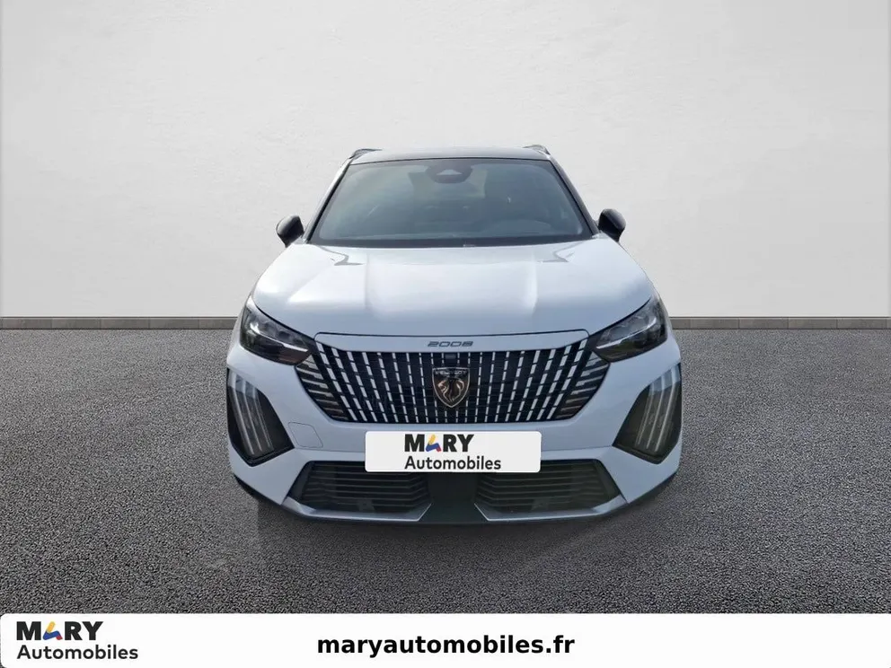 Véhicule occasion 229718 - peugeot 2008 - Photo 2