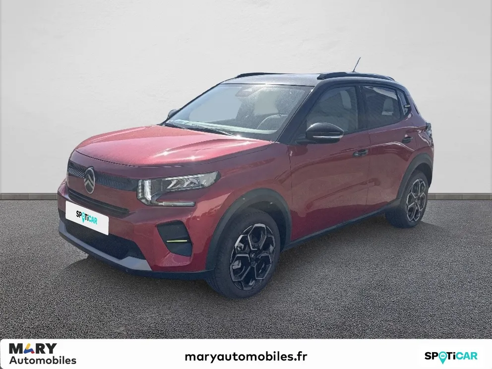 Véhicule occasion 1227259 - Citroën C3 - Photo 1