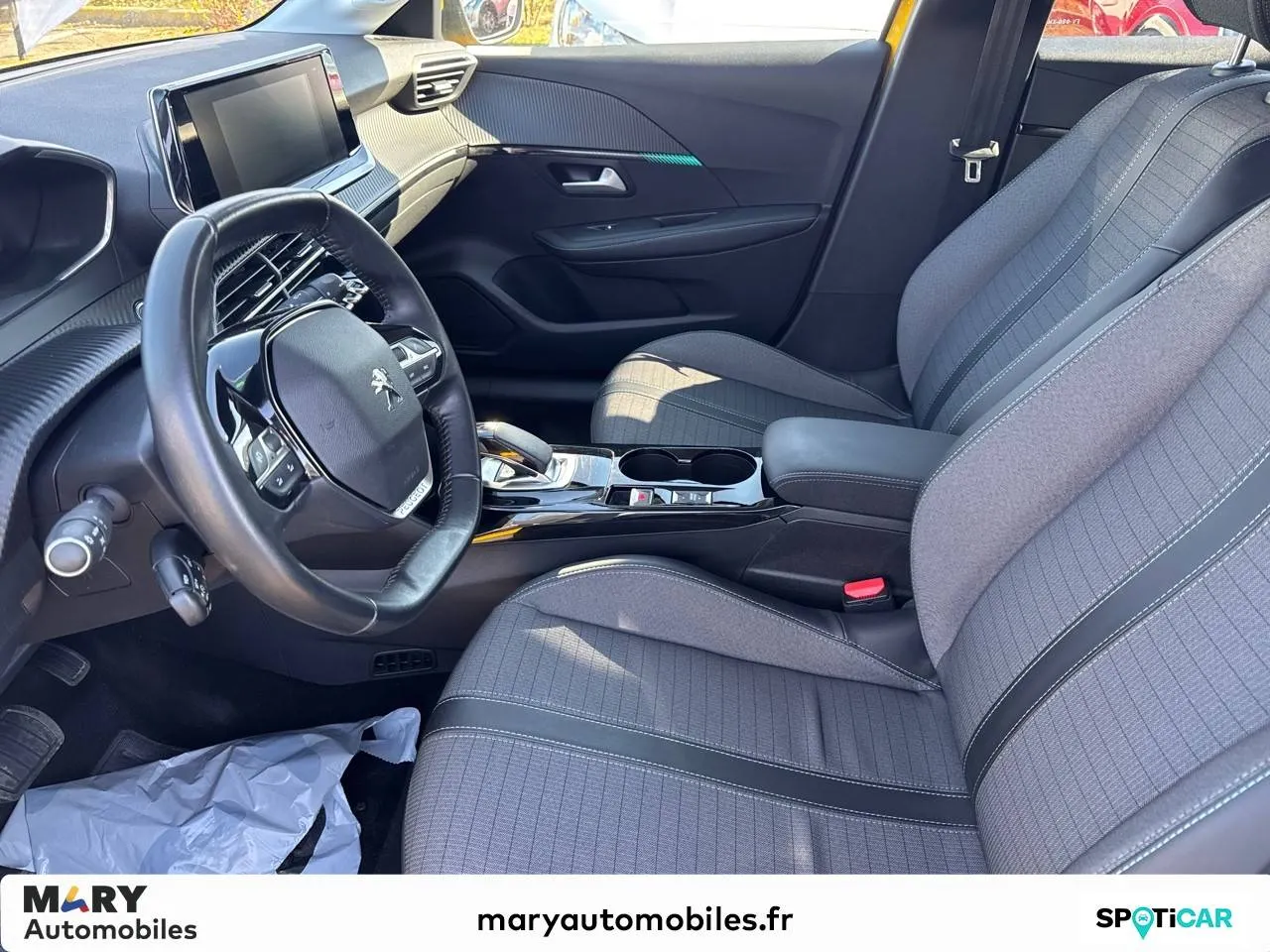 image du véhicule