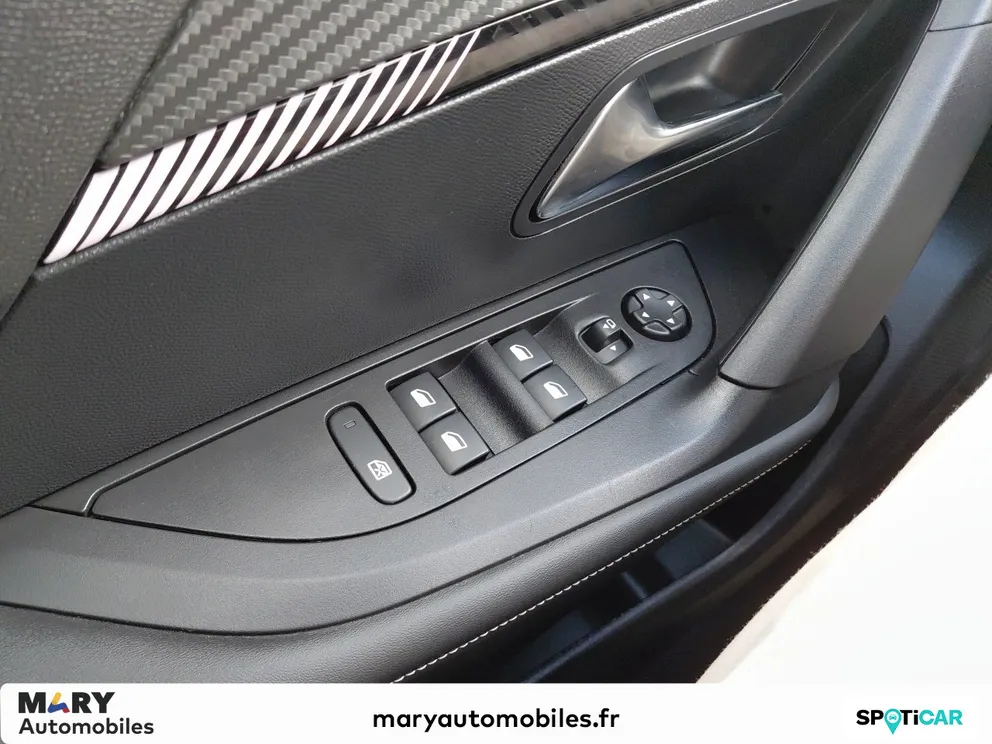 Véhicule occasion 1237764 - peugeot 2008 - Photo 19