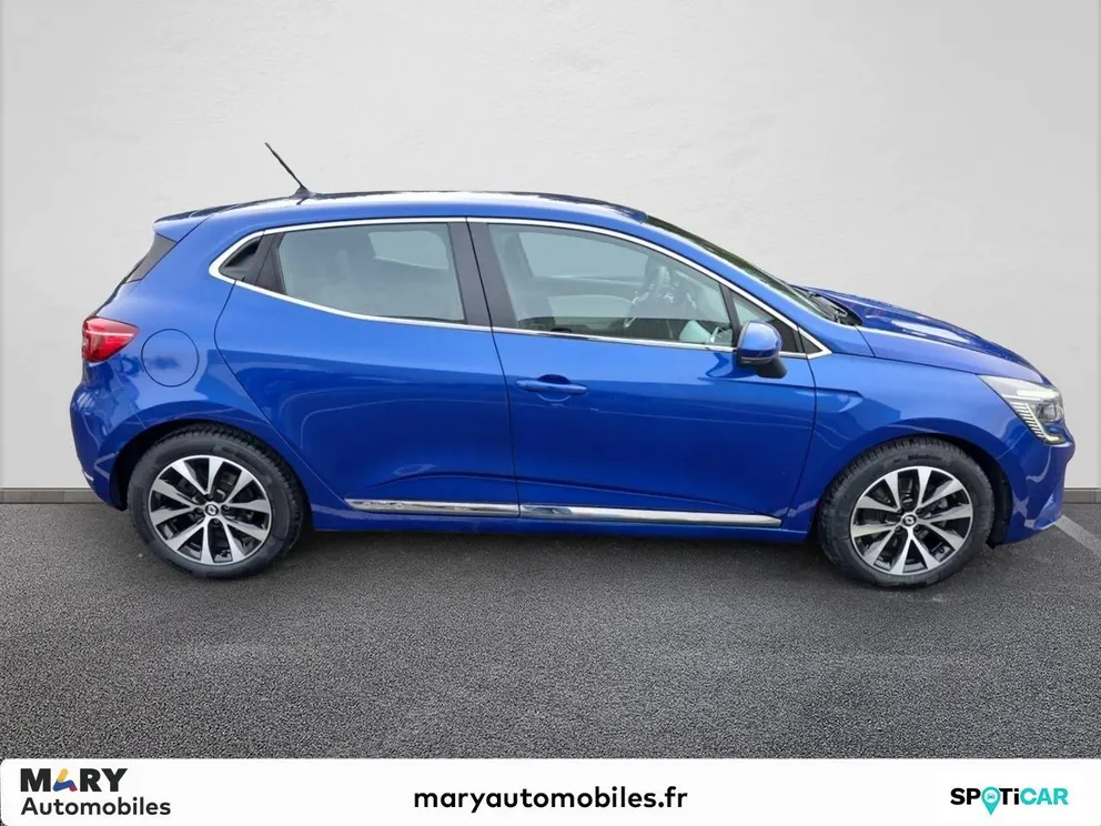 Véhicule occasion 201812 - renault CLIO - Photo 4
