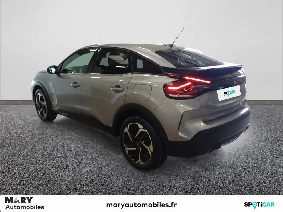 Véhicule occasion 176071 - Citroën C4 - Photo 7