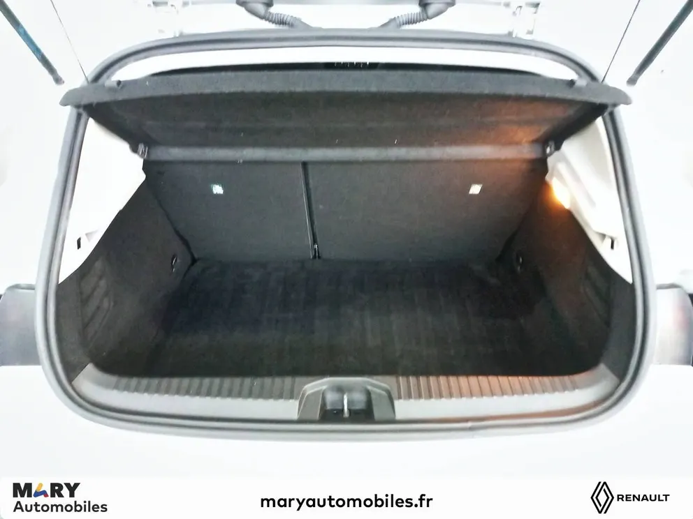 Véhicule occasion 228590 - renault CLIO - Photo 6