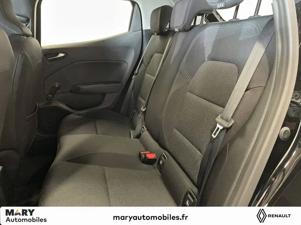 Véhicule occasion 219928 - renault CLIO - Photo 10