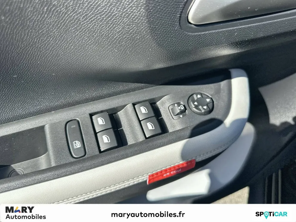 Véhicule occasion 231553 - Citroën C3 - Photo 12